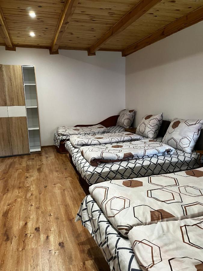 Agroturystyka Nielisz Zamosc - Kwatery Przy Skansenie Екстериор снимка