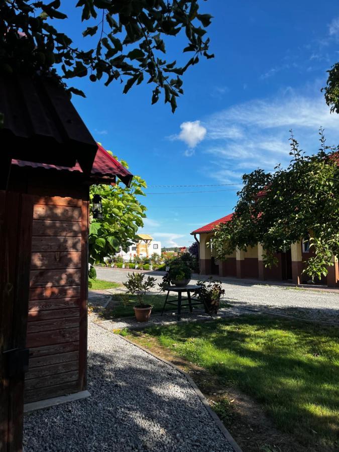 Agroturystyka Nielisz Zamosc - Kwatery Przy Skansenie Екстериор снимка